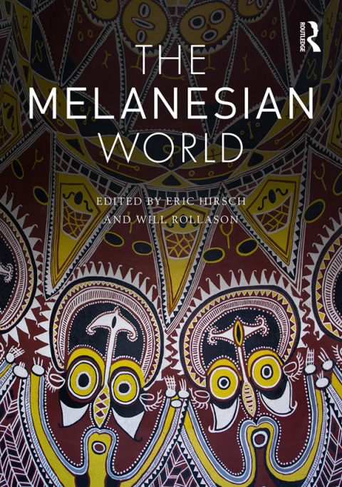 Cover image for book The Melanesian World