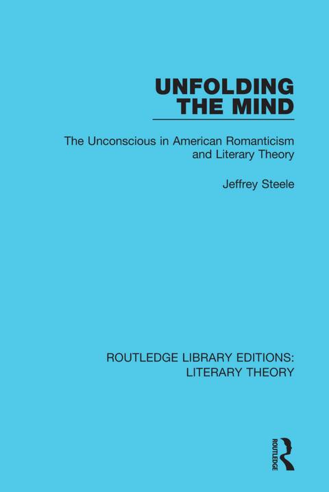 Cover image for book Unfolding the Mind
