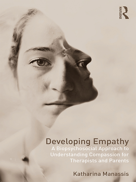 Cover image for book Developing Empathy