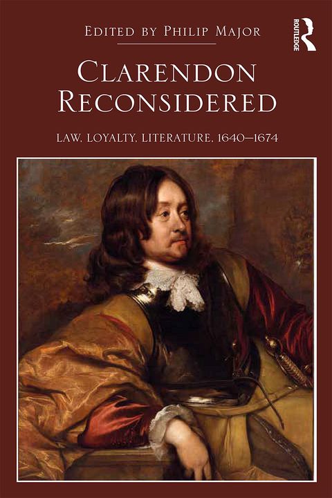 Cover image for book Clarendon Reconsidered