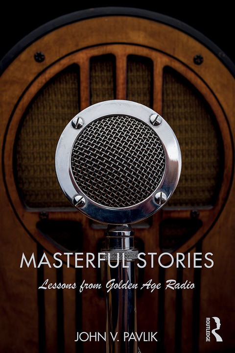 Masterful Stories 