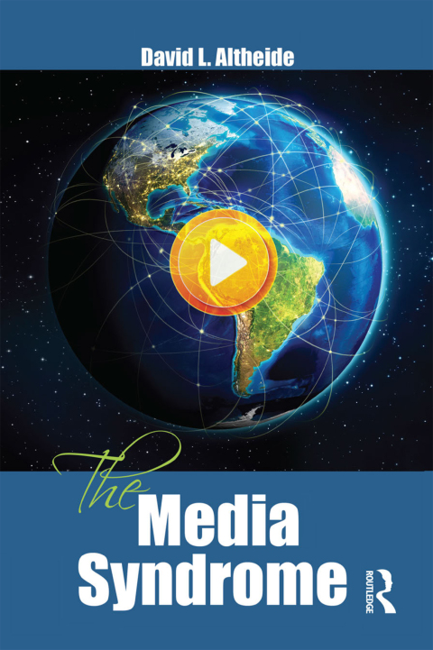 Cover image for book The Media Syndrome