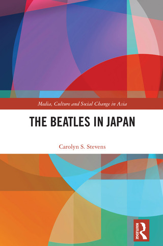 The Beatles in Japan