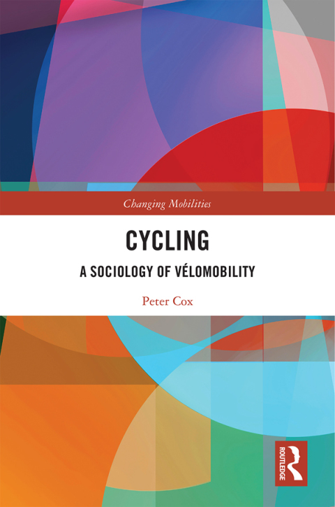 Cover image for book Cycling