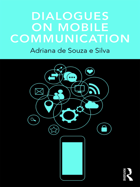 Cover image for book Dialogues on Mobile Communication