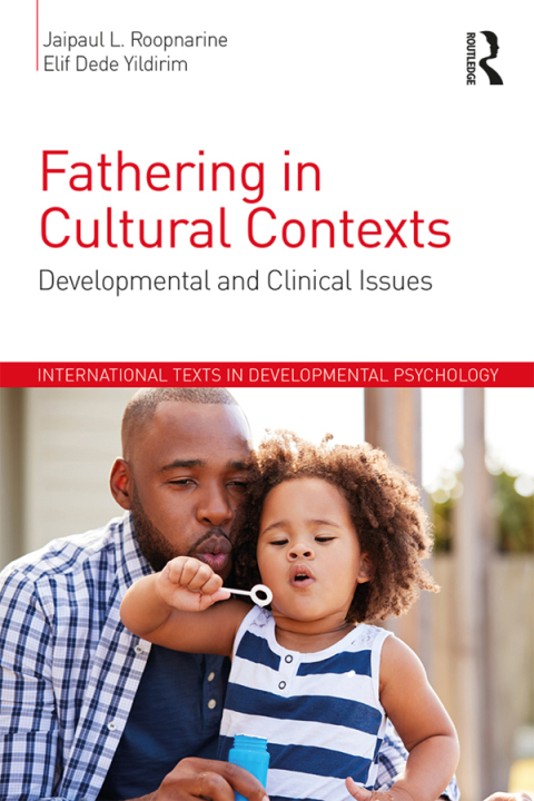 Cover image for book Fathering in Cultural Contexts