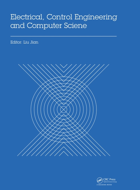 Cover image for book Electrical, Control Engineering and Computer Science