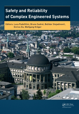 Safety and Reliability of Complex Engineered Systems