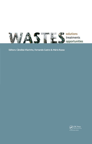 WASTES 2015 - Solutions, Treatments and Opportunities