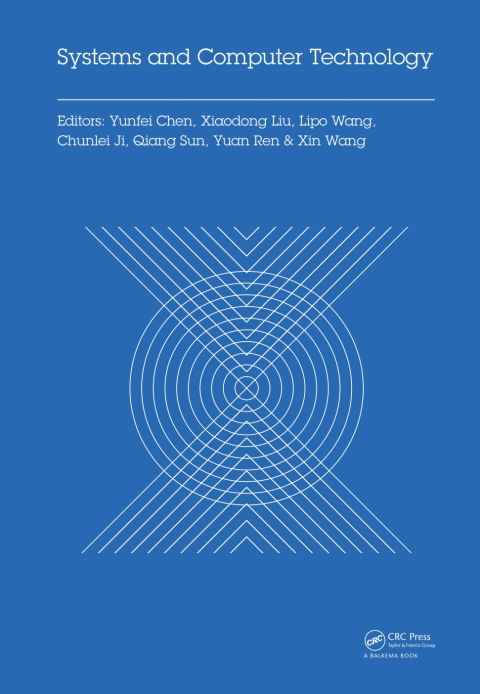 Cover image for book Systems and Computer Technology