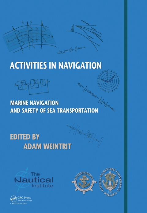 Cover image for book Activities in Navigation