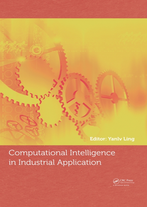 Cover image for book Computational Intelligence in Industrial Application