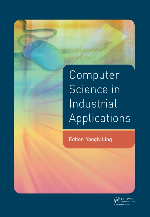 Cover image for book Computer Science in Industrial Application