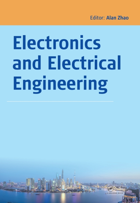 Cover image for book Electronics and Electrical Engineering