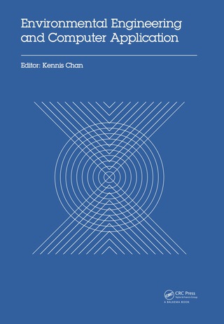 Environmental Engineering and Computer Application