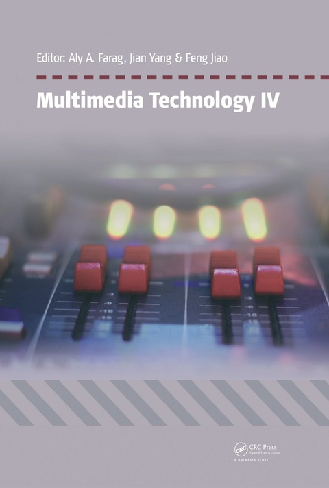 Cover image for book Multimedia Technology IV