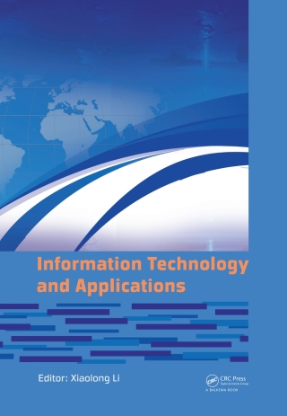 Information Technology and Applications