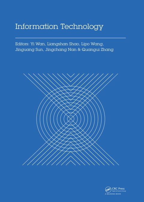 Cover image for book Information Technology
