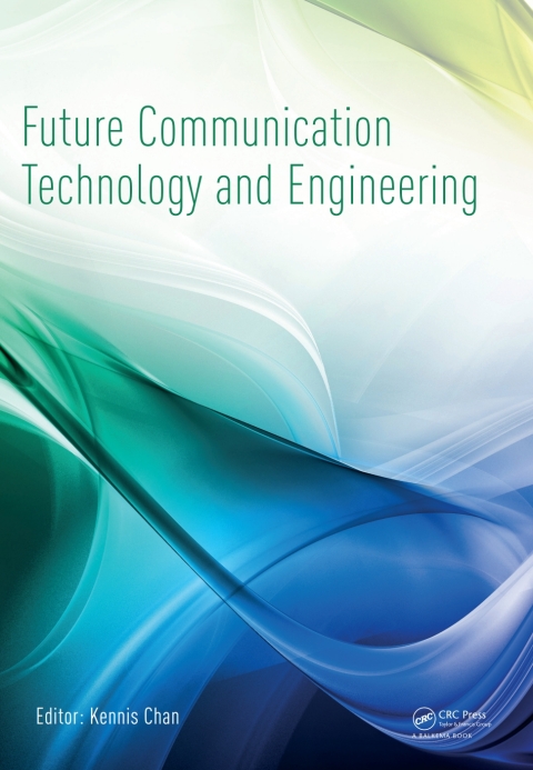 Cover image for book Future Communication Technology and Engineering