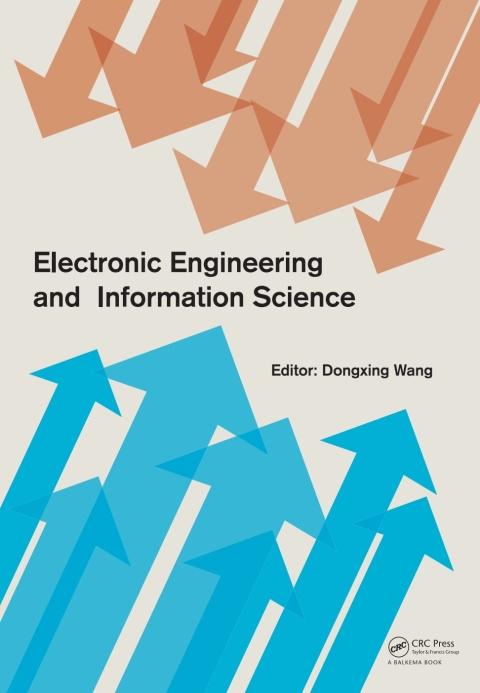 Cover image for book Electronic Engineering and Information Science