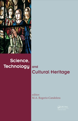Science, Technology and Cultural Heritage