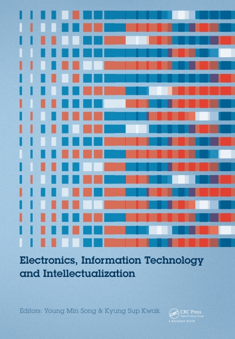 Cover image for book Electronics, Information Technology and Intellectualization