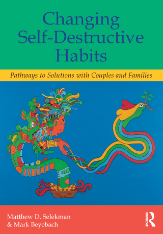 Changing Self-Destructive Habits