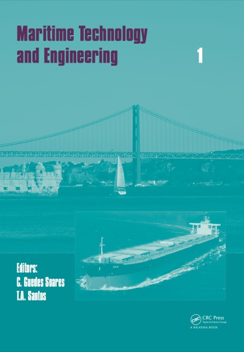 Cover image for book Maritime Technology and Engineering