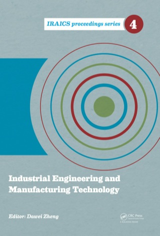 Industrial Engineering and Manufacturing Technology