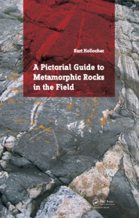 Titelbild: A Pictorial Guide to Metamorphic Rocks in the Field 1st edition 9781138418660