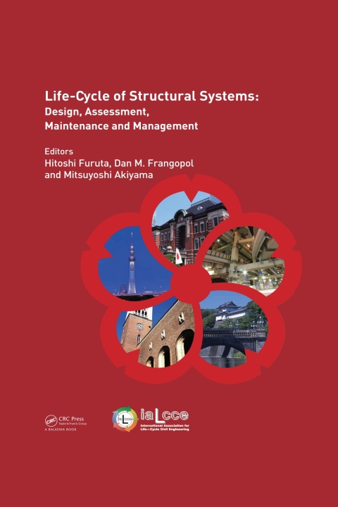 Cover image for book Life-Cycle of Structural Systems
