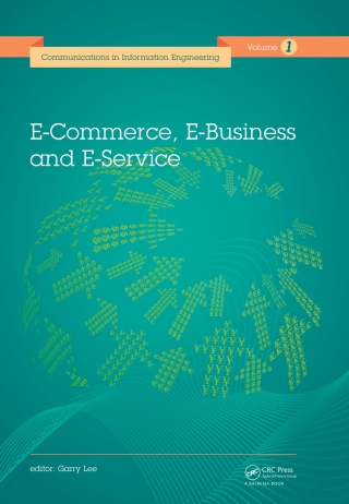 E-Commerce, E-Business and E-Service