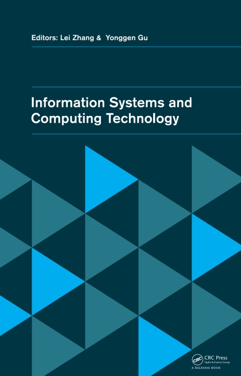 Information Systems and Computing Technology 