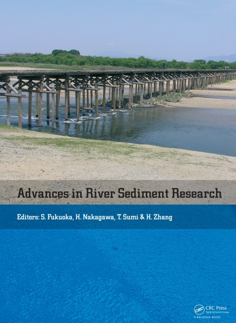Advances in River Sediment Research 