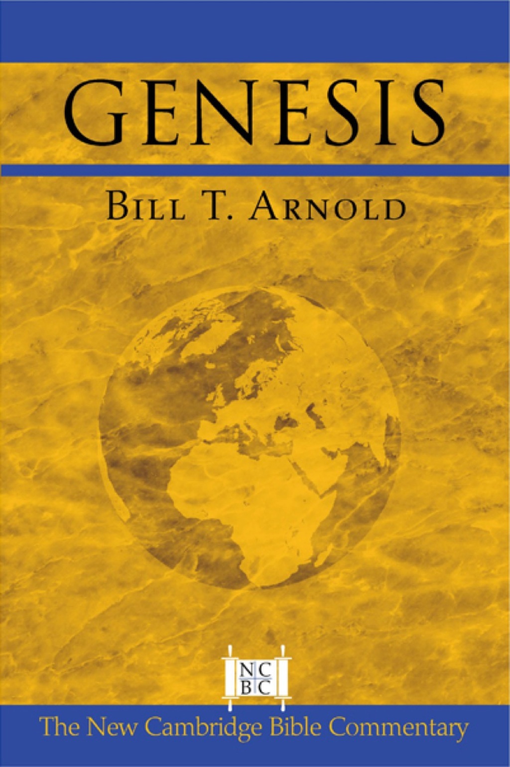 Genesis (eBook) - Bill T. Arnold,