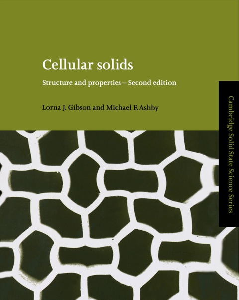 Cellular Solids 