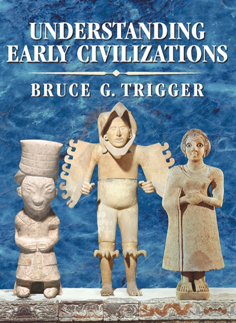 Cover image for book Understanding Early Civilizations