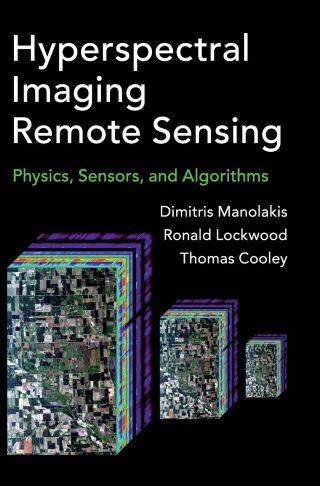 Hyperspectral Imaging Remote Sensing