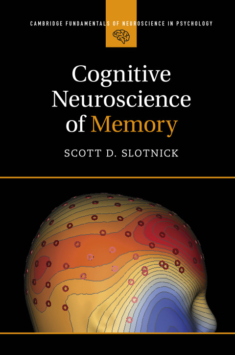 Cover image for book Cognitive Neuroscience of Memory