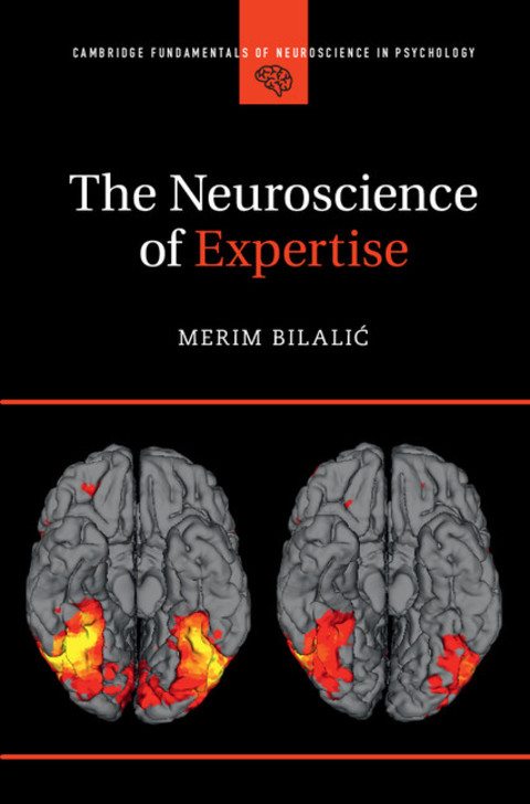 Cover image for book The Neuroscience of Expertise