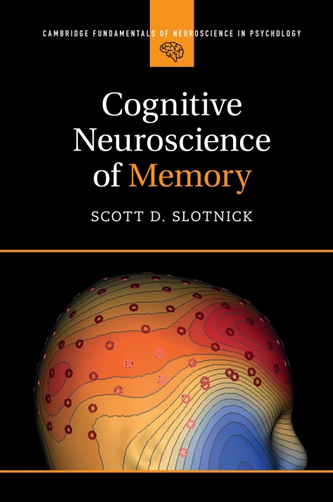 Cover image for book Cognitive Neuroscience of Memory