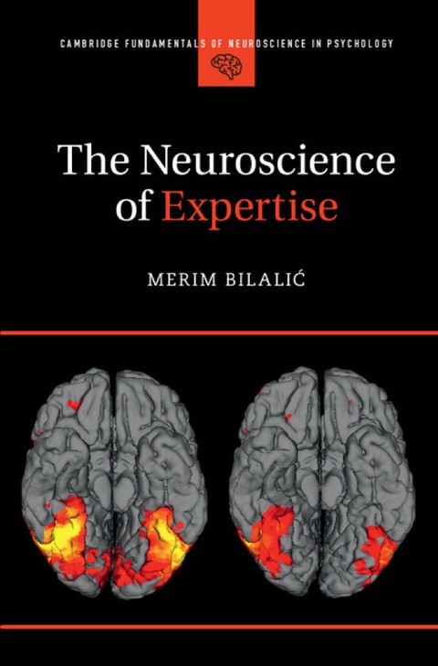 Cover image for book The Neuroscience of Expertise