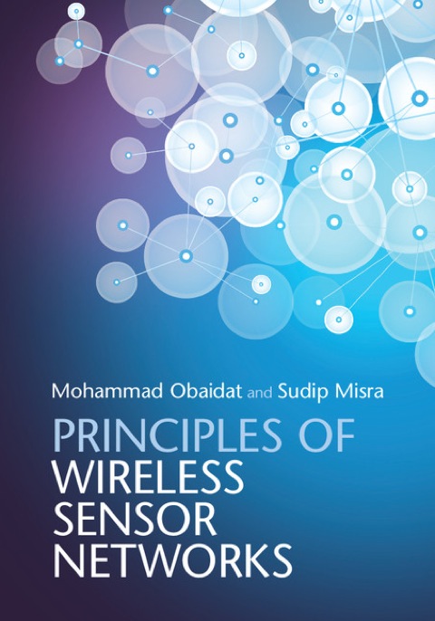 Principles of Wireless Sensor Networks 