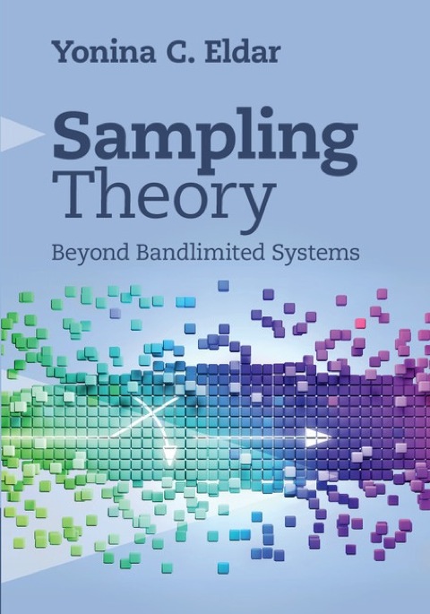 Sampling Theory 