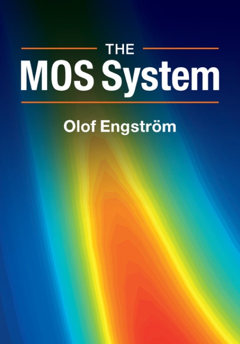 Cover image for book The MOS System