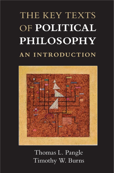 Cover image for book The Key Texts of Political Philosophy