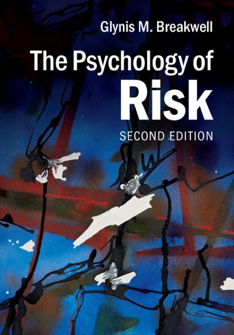 Cover image for book The Psychology of Risk
