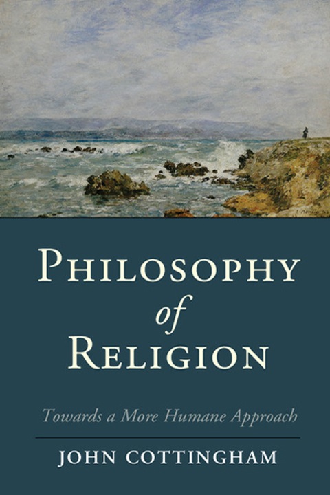 Cover image for book Philosophy of Religion