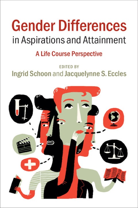 Cover image for book Gender Differences in Aspirations and Attainment