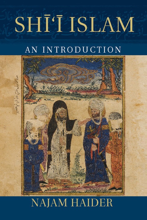 Cover image for book Shi'i Islam